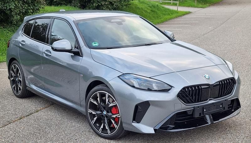 Gebraucht 2025 BMW 123 M Sport Kleinwagen | CHF 53’900 (Fairer Preis) - Bild 1/4