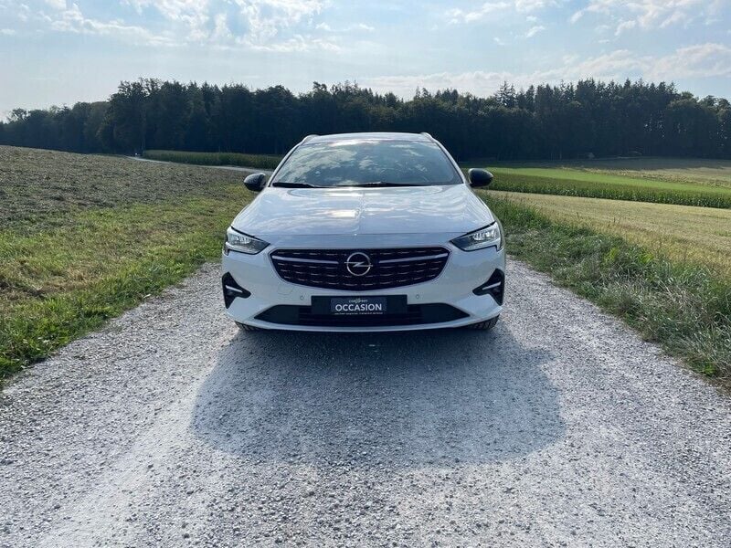 Gebraucht Opel Insignia 174 PS (127 kW) 2021 Kombi