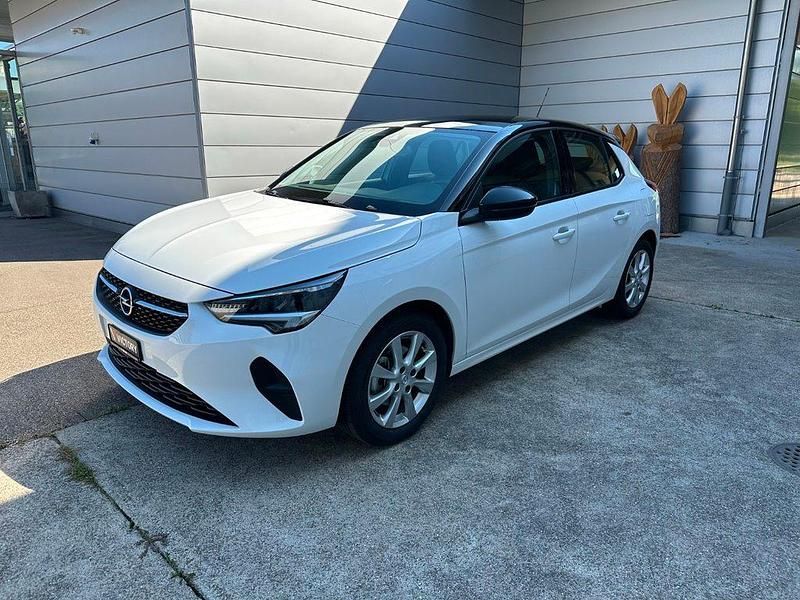 Gebraucht 2023 Opel Corsa Edition Limousine | CHF 17’900 (Guter Preis) - Bild 1/4