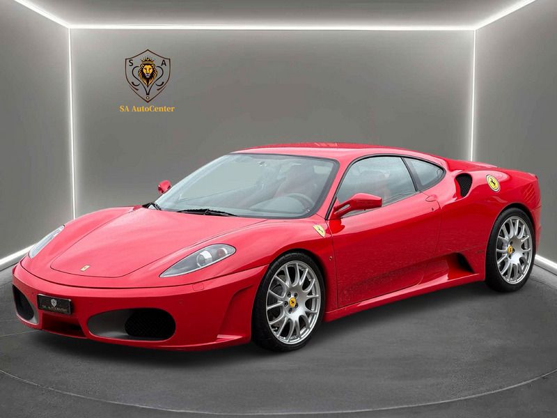 Gebraucht 2006 Ferrari F430 | CHF 114’999 - Bild 1/4