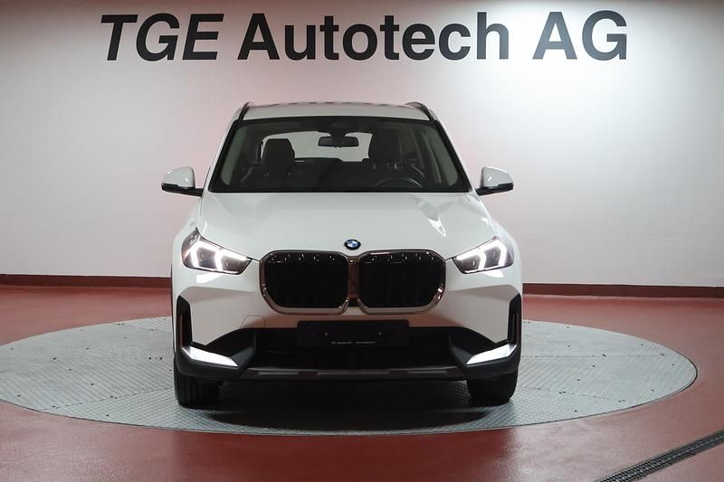 Gebraucht BMW X1 204 PS (150 kW) 2023 SUV