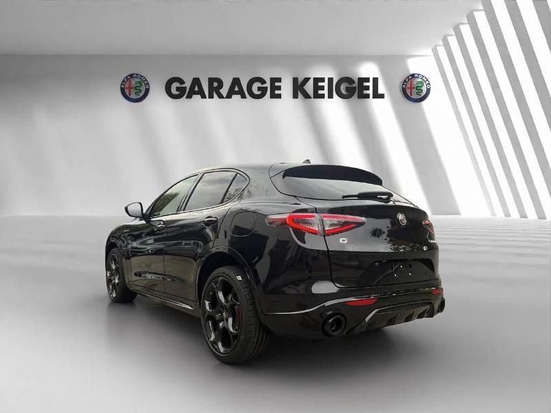 Gebraucht Alfa Romeo Stelvio Veloce 280 PS (205 kW) 2024 SUV
