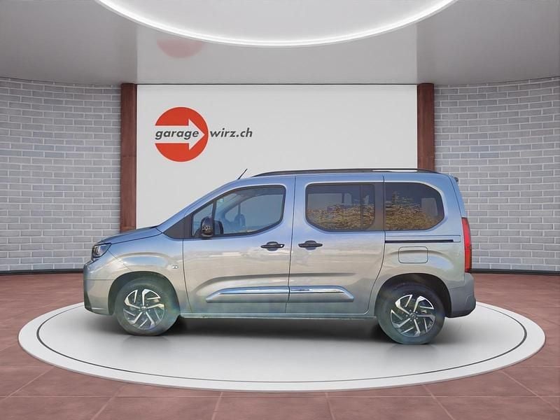 Gebraucht Toyota Proace Verso City 100 kW (136 PS) 2025 Kombi