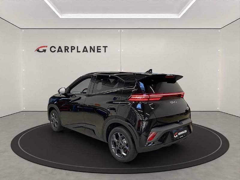 Gebraucht BYD Dolphin Surf Comfort 114 kW (156 PS) 2025 Kleinwagen