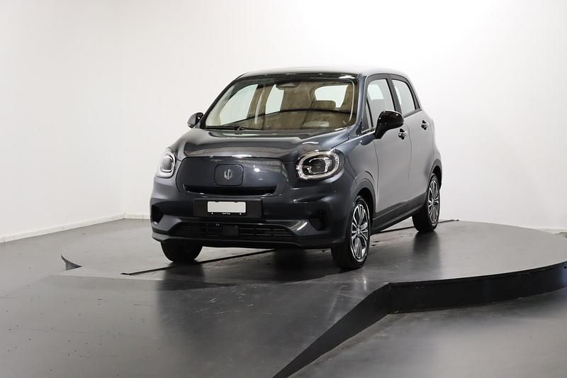 Grau Neu 2025 Leapmotor T03 Kleinwagen | CHF 17’590 (Fairer Preis) - Bild 1/4