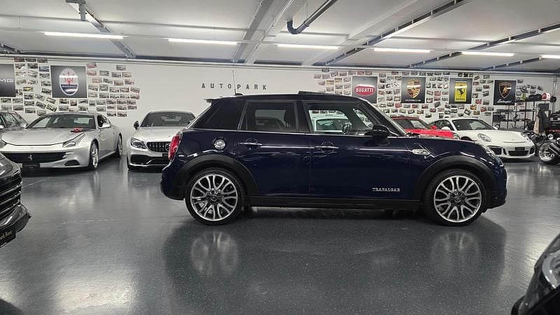 Gebraucht Mini Cooper S 192 PS (141 kW) 2019 Kleinwagen