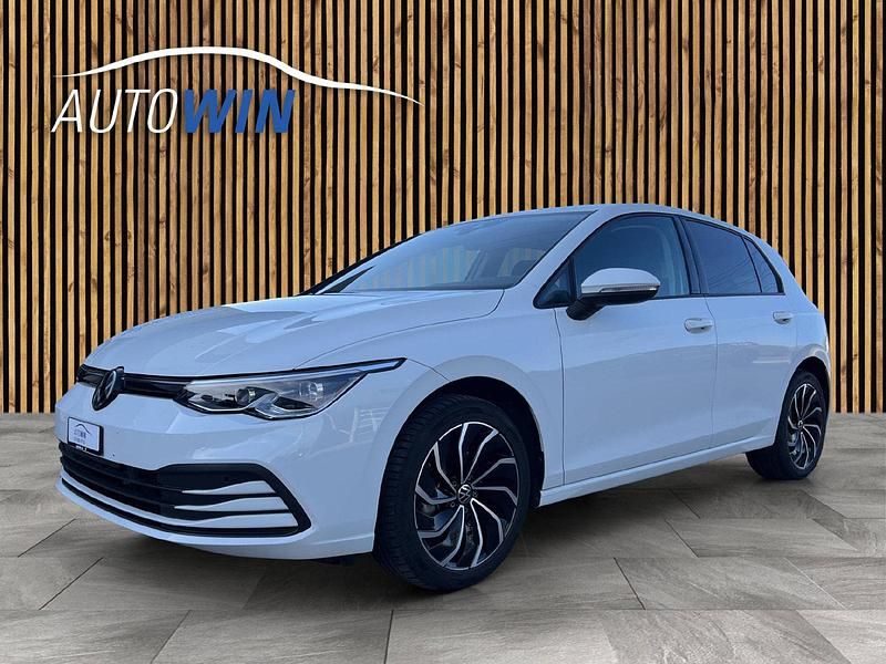 Gebraucht VW Golf VIII Style 150 PS (110 kW) 2023 Limousine