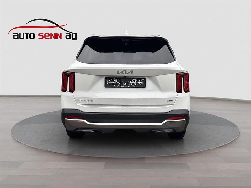Neu Kia Sorento Style 161 PS (118 kW) 2025 SUV
