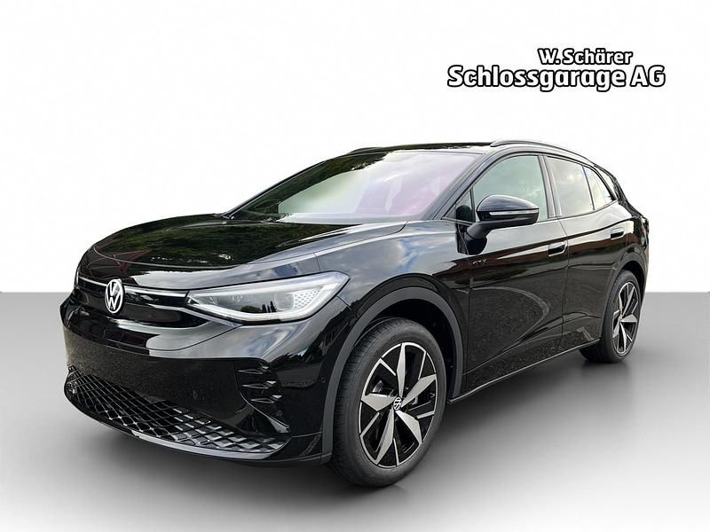 Schwarz Gebraucht 2025 VW ID.4 GTX SUV | CHF 59’990 - Bild 1/4