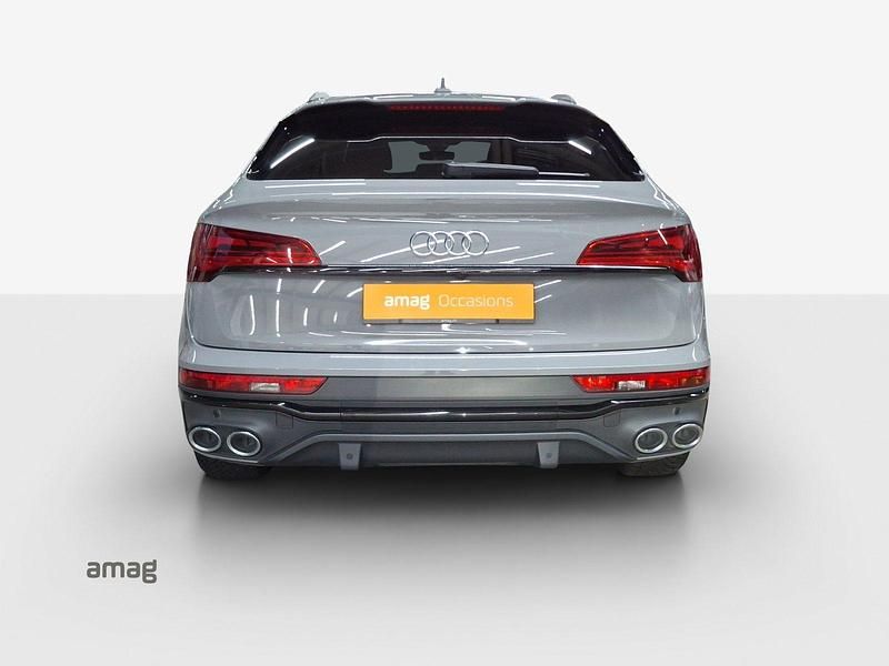 Gebraucht Audi SQ5 Comfort 342 PS (251 kW) 2023 SUV