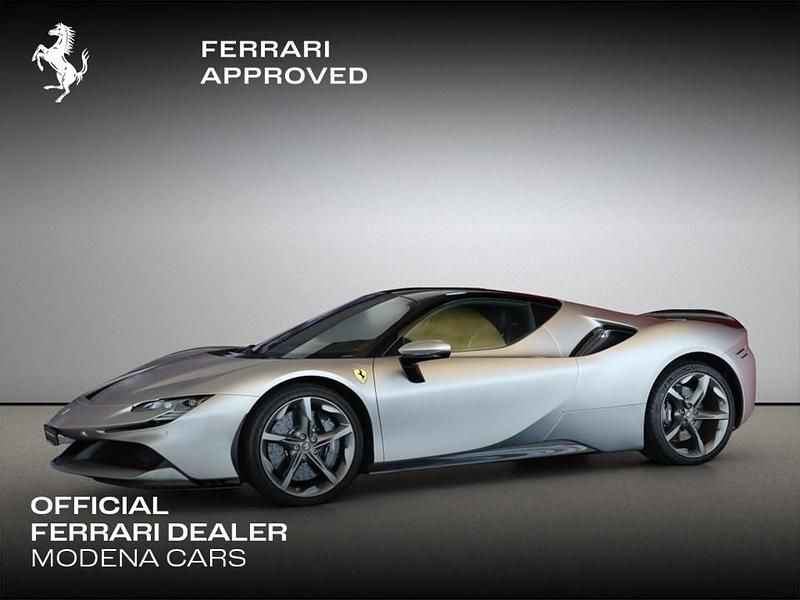 Gebraucht 2020 Ferrari SF90 | CHF 364’900 - Bild 1/4