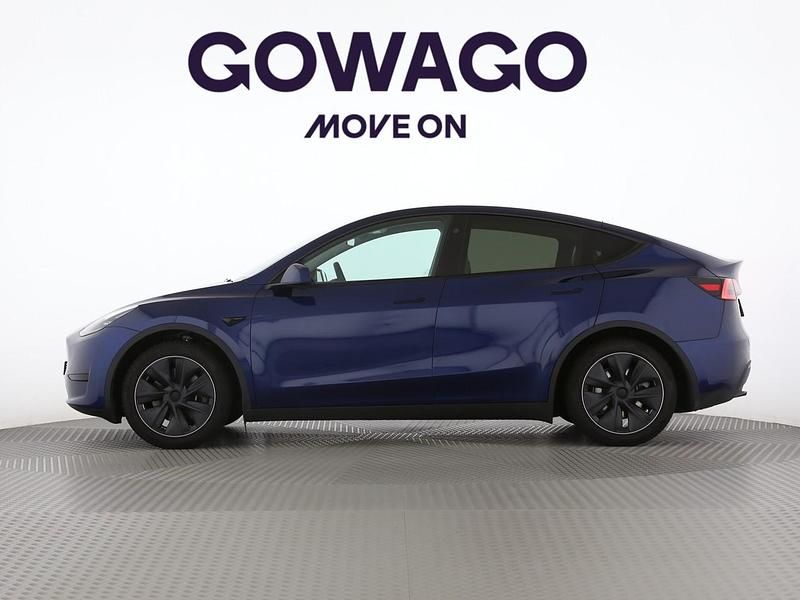 Gebraucht Tesla Model Y RWD 234 kW (319 PS) 2025 SUV
