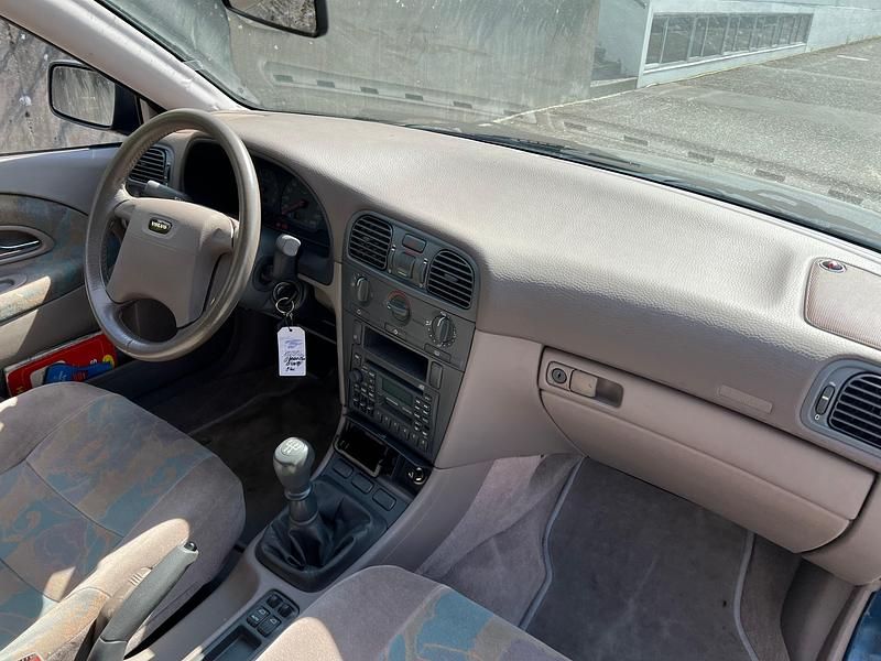 Gebraucht Volvo S40 105 PS (77 kW) 1998 Limousine