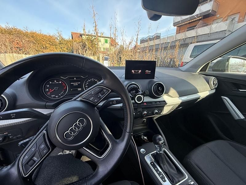 Gebraucht 2020 Audi Q2 Attraction SUV | CHF 18’500 - Bild 1/4