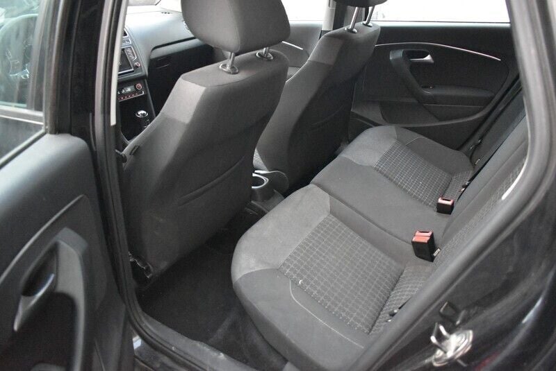 Gebraucht VW Polo Highline 110 PS (80 kW) 2014