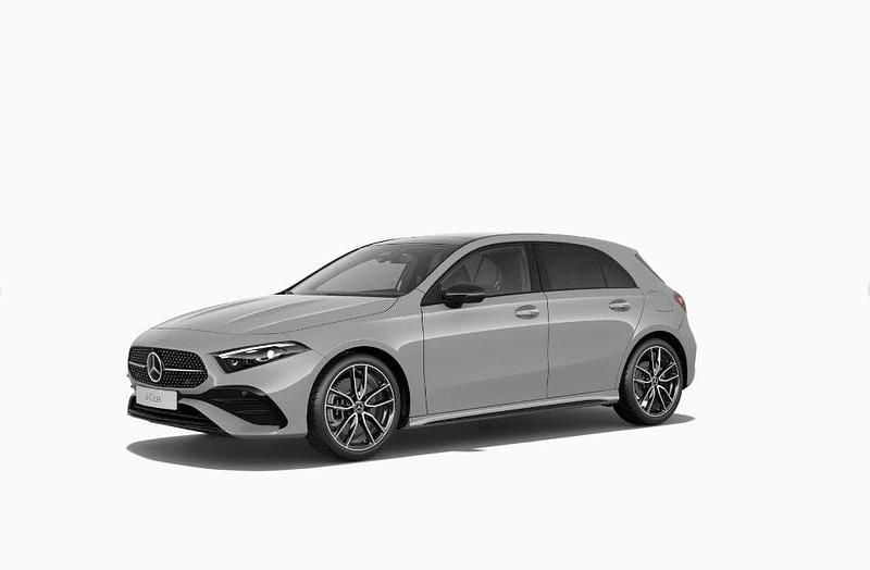 Neu Mercedes A220 190 PS (139 kW) 2026 Limousine