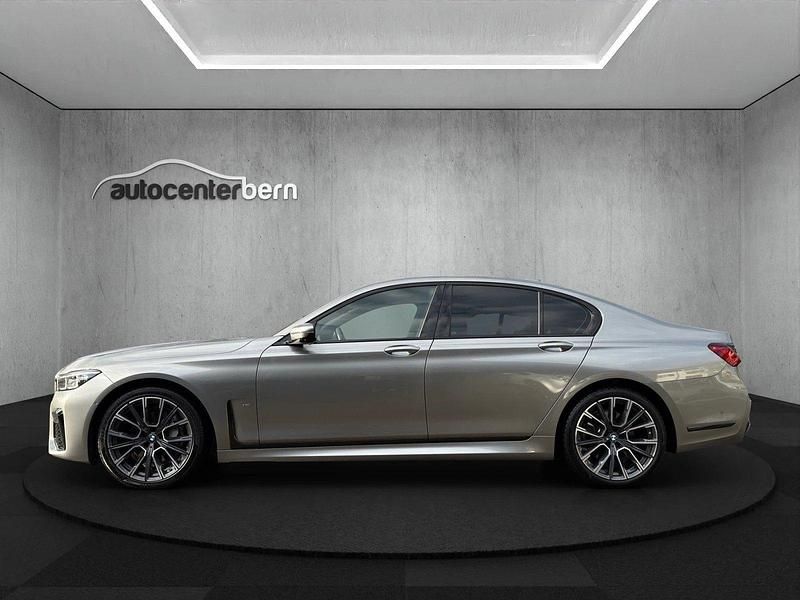 Gebraucht BMW 730 M Sport 286 PS (210 kW) 2023 Limousine