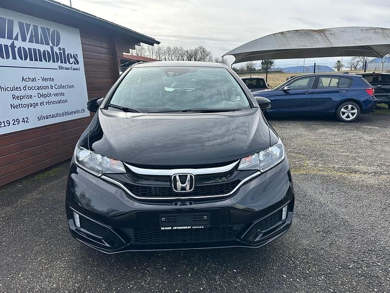 Gebraucht Honda Jazz Trend 102 PS (75 kW) 2019 Kleinwagen