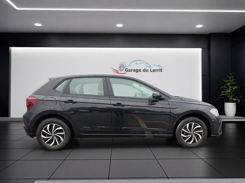 Gebraucht VW Polo Life 95 PS (69 kW) 2024 Kleinwagen