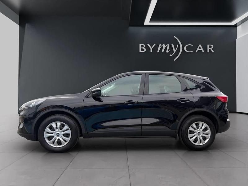 Gebraucht Ford Kuga Trend 120 PS (88 kW) 2021 SUV