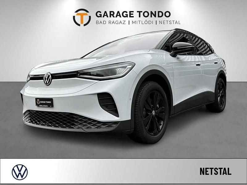 Neu VW ID.4 Pro 210 kW (286 PS) 2026 SUV