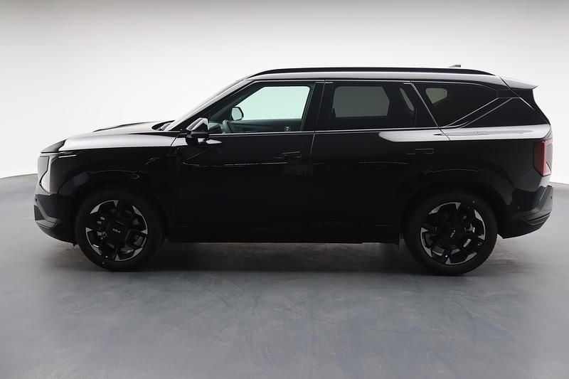 Neu Kia EV5 GT-Line 159 kW (217 PS) 2026 Schwarz SUV