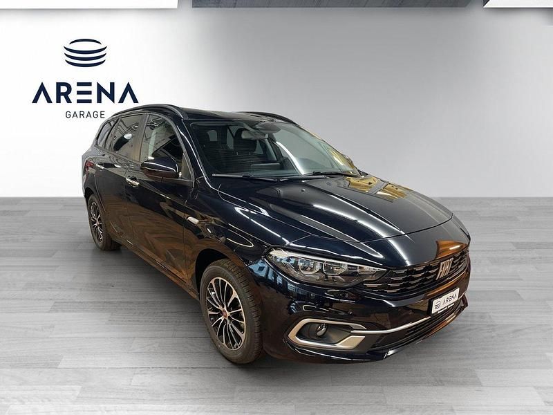 Gebraucht Fiat Tipo Wagon 130 PS (95 kW) 2023 Kombi