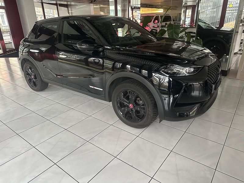 Gebraucht DS Automobiles DS3 Crossback Performance 156 PS (114 kW) 2019 SUV