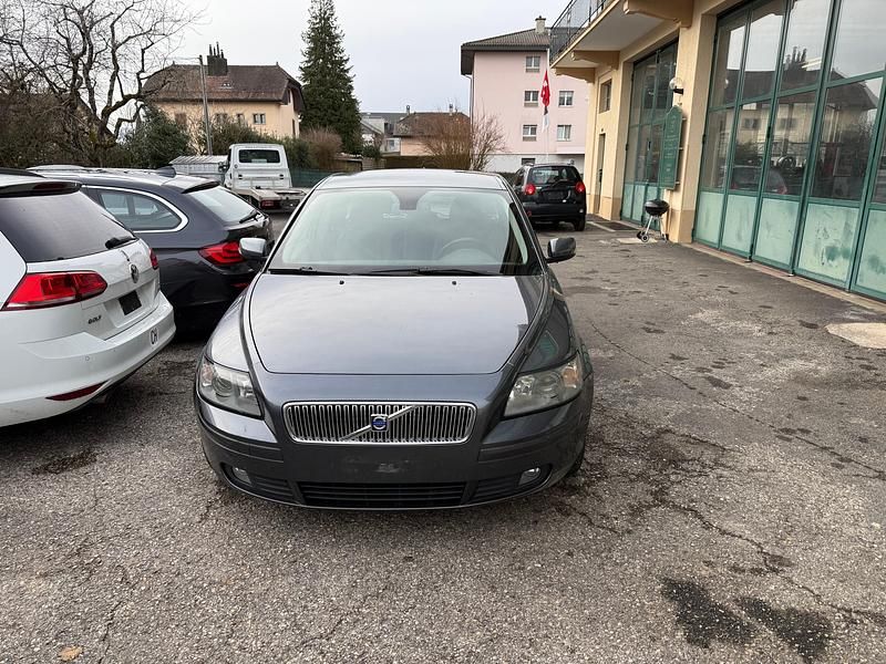 Gebraucht Volvo V50 136 PS (100 kW) 2005 Kombi