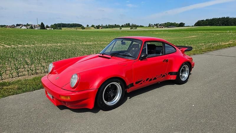 Gebraucht 1975 Porsche 911 Carrera | CHF 153’700 - Bild 1/4