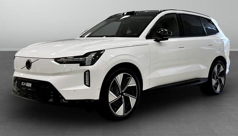 Neu 2025 Volvo EX90 Ultra SUV | CHF 84’500 - Bild 1/4