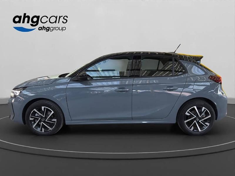 Neu Opel Corsa 110 PS (80 kW) 2026 Kleinwagen