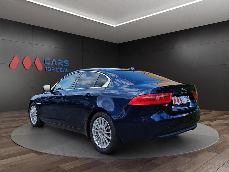 Gebraucht Jaguar XE Prestige 163 PS (119 kW) 2015 Limousine