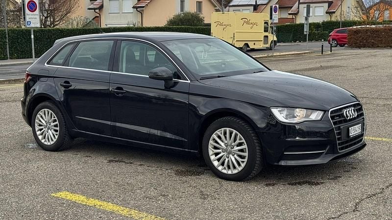 Gebraucht Audi A3 Ambition 180 PS (132 kW) 2013