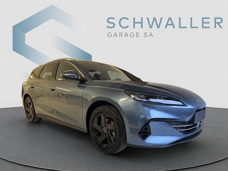 Neu BYD Seal Comfort 212 PS (155 kW) 2026 Kombi