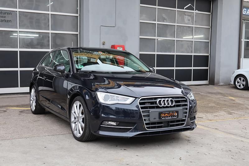 Gebraucht Audi A3 179 PS (131 kW) 2015