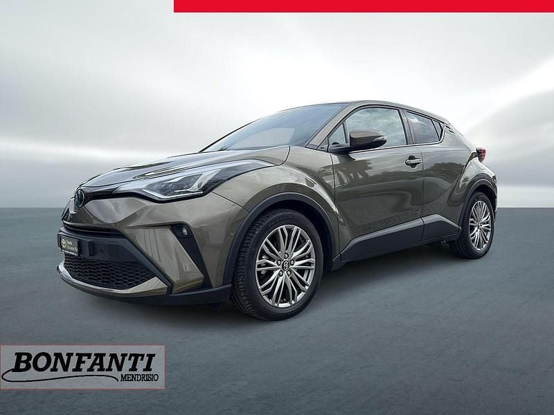 Gebraucht 2022 Toyota C-HR Premium SUV | CHF 28’900 (Fairer Preis) - Bild 1/4