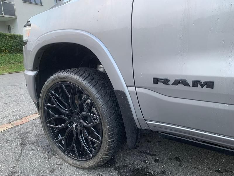 Gebraucht Dodge Ram Limited 400 PS (294 kW) 2024 Abholung