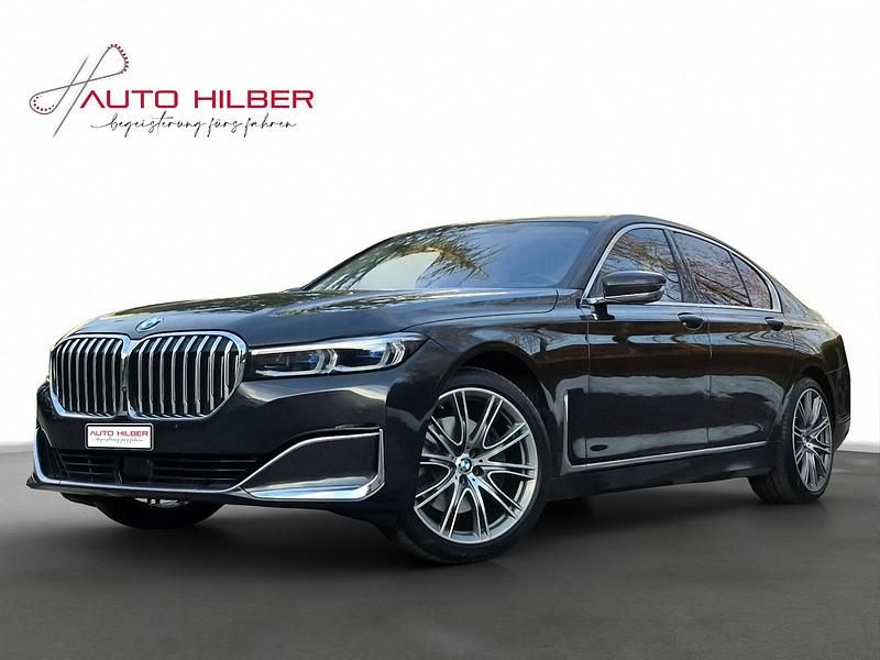 Gebraucht BMW 730 Executive 265 PS (194 kW) 2019 Limousine