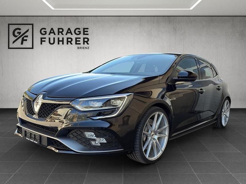 Gebraucht 2018 Renault Mégane IV R.S. Limousine | CHF 20’950 (Fairer Preis) - Bild 1/4