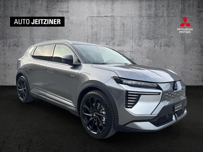 Neu Mitsubishi Eclipse Instyle 217 PS (159 kW) 2026 Limousine