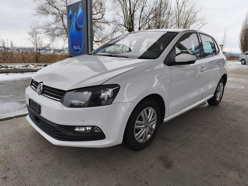 Gebraucht VW Polo Beats 90 PS (66 kW) 2017