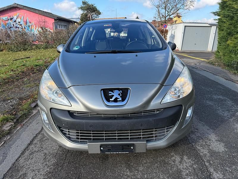 Gebraucht Peugeot 308 Sport 156 PS (114 kW) 2011