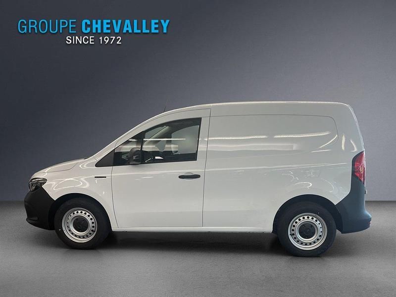 Gebraucht Mercedes eCitan 89 kW (122 PS) 2025 Limousine