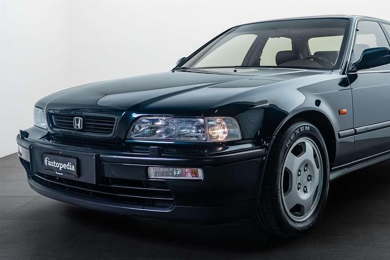 Gebraucht Honda Legend 205 PS (150 kW) 1996