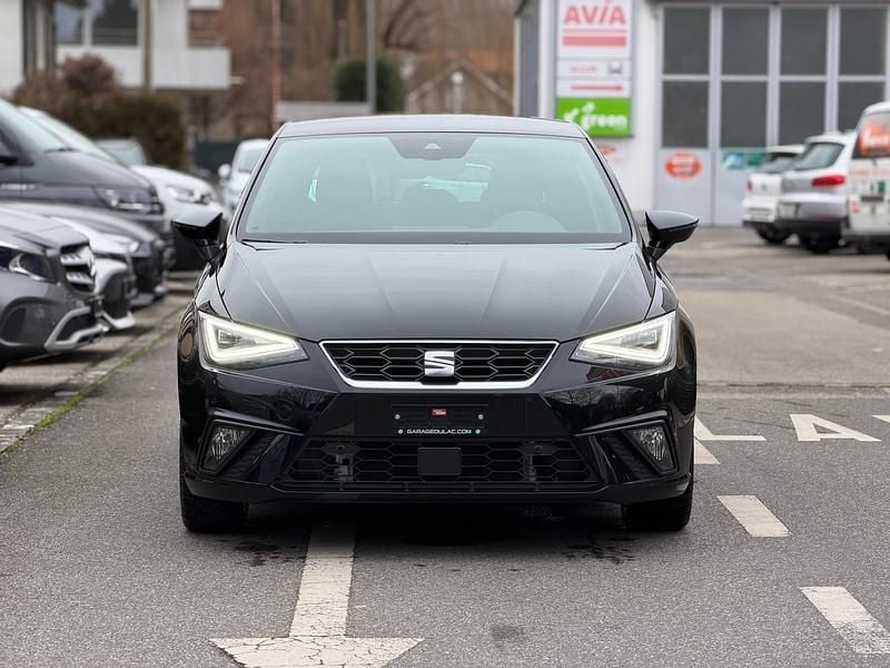 Gebraucht Seat Ibiza FR 150 PS (110 kW) 2025 Kleinwagen
