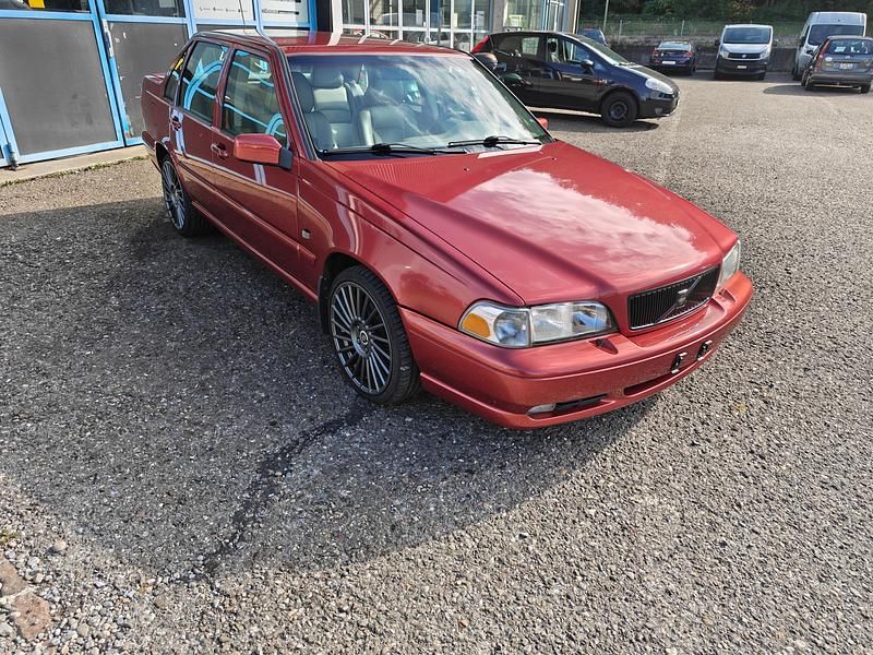 Gebraucht Volvo S70 240 PS (176 kW) 1997 Limousine