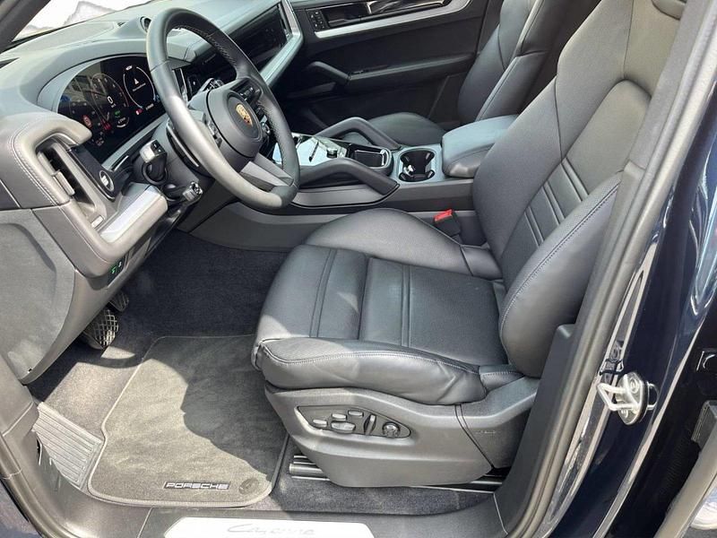 Gebraucht Porsche Cayenne 470 PS (345 kW) 2024 SUV