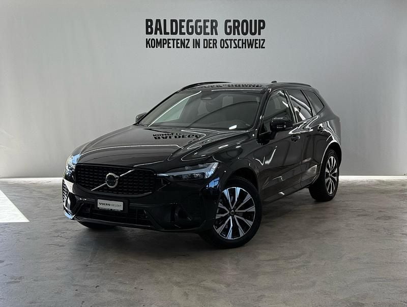 Gebraucht 2024 Volvo XC60 Plus SUV | CHF 46’460 (Guter Preis) - Bild 1/4