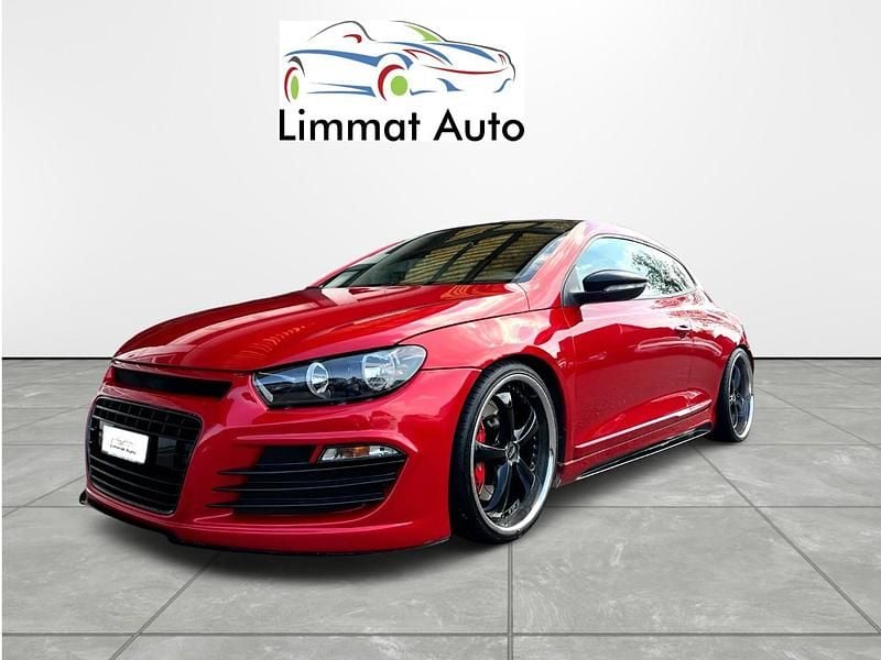 Gebraucht 2010 VW Scirocco R Coupé | CHF 7’900 - Bild 1/4